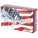 American Whitetail Slug for Rifled Barrels 12 Gauge 2.75 Inch 325 Grain InterLock Five Per Box