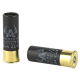 American Whitetail Slug for Rifled Barrels 12 Gauge 2.75 Inch 325 Grain InterLock Five Per Box