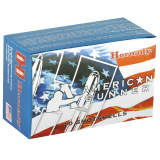American Gunner Reduced Recoil Buckshot 12 Gauge 2.75 Inch 00 Buck Box of 10 Rounds