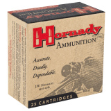 Custom .25 ACP 35 Grain Jacketed Hollow Point XTP