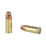 Custom .25 ACP 35 Grain Jacketed Hollow Point XTP