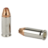 Critical Defense, 25 ACP, 35 Grain, FlexTip, 25 Round Box 90014