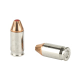 Critical Defense .380 Auto 90 Grain Flex Tip Expanding