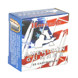 American Gunner .380 Auto 90 Grain XTP