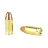 American Gunner .380 Auto 90 Grain XTP