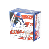 American Gunner 9mm Luger +P 124 Grain XTP