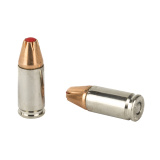 Critical Duty 9mm Luger 135 Grain FlexLock