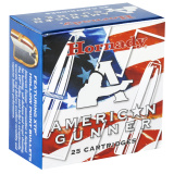American Gunner 9mm Luger 115 Grain XTP