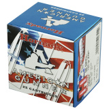 American Gunner .38 Special 125 Grain XTP