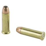 American Gunner .38 Special 125 Grain XTP