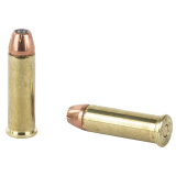 Custom .38 Special 158 Grain Jacketed Hollow Point XTP