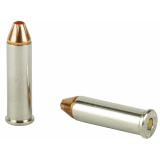 Critical Defense .357 Magnum 125 Grain Flex Tip Expanding
