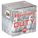 Critical Duty .357 Magnum 135 Grain FlexLock