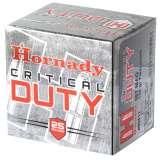 Critical Duty .357 Magnum 135 Grain FlexLock