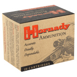Custom .41 Remington Magnum 210 Grain XTP