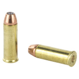Custom .44 Remington Magnum 200 Grain Jacketed Hollow Point XTP