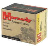 Custom .44 Remington Magnum 240 Grain Jacketed Hollow Point XTP