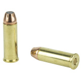 Custom .44 Remington Magnum 240 Grain Jacketed Hollow Point XTP