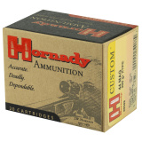 Custom .44 Remington Magnum 300 Grain Jacketed Hollow Point XTP