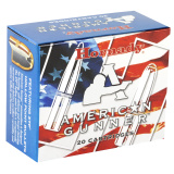 American Gunner .45 Auto 185 Grain XTP