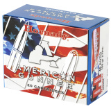 American Gunner .45 Auto 185 Grain XTP