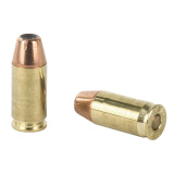 American Gunner .45 Auto 185 Grain XTP