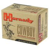 Frontier .45 Long Colt 255 Grain Cowboy