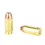 American Gunner .40 Smith & Wesson 180 Grain XTP