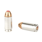 Critical Duty .40 Smith & Wesson 175 Grain FlexLock