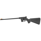 U.S. Survival .22 Long Rifle 16.5 Inch Barrel Black Teflon Finish Black Stock 8 Round