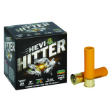 HEVI-Hitter, 20 Gauge, 3", #2, Max Dram, 7/8oz, Tungsten/Steel, 25 Rounds per Box HS29022