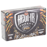 HEVI-18, Turkey, 12 Gauge 3", #7, 2oz, TSS, 5 Rounds Per Box HS4007