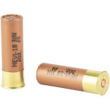 HEVI-18, Turkey, 12 Gauge 3", #9, 2oz, TSS, 5 Rounds Per Box HS4009