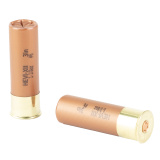 HEX-XII, 12 Gauge, 3", #6, Max Dr, 1 3/8 oz, Shot, 25 Round Box HS51206
