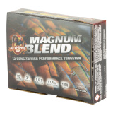 Hevi-Shot Magnum Blend 20ga 3" #5 #6 #7 SHOT 1.25 OZ 1200FPS Box of 5 Rounds Turkey Non Toxic Tungsten