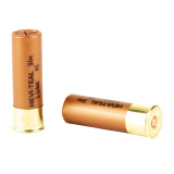 HEVI-Shot, HEVI-Teal, 12 Gauge 3", Max Dram, 1 1/4 oz, #6 Shot Size, 25Rd Box HS60006