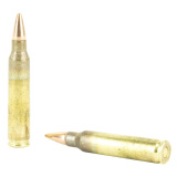 FRONTIER 223REM 55GR HOLLOW POINT 20 Rounds