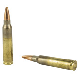 Hornady Frontier |223 REM 68 GR BTHP MATCH 20 Rounds