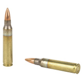 FRONTIER 5.56 NATO 55GR FMJ M193 20 Rounds