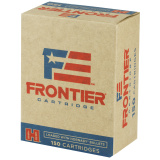 FRONTIER 5.56 NATO 55 GR FMJ (XM193) 150 Rounds