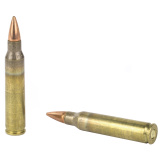 FRONTIER 5.56 NATO 55 GR HOLLOW POINT MATCH 20 Rounds