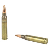 HORN FRONTIER 5.56 NATO 68GR BOATTAIL HP 20/25
