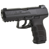 P30, Semi-automatic, DAO, 9MM, 3.85" Barrel, LEM, Polymer Frame, Black Frame, Night Sights, 17Rd, 3 Magazines 81000104