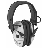 Impact Sport, Electronic Earmuff, Folding, MultiCam Alpine R-02528