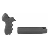 Overmold Tamer Pistol Grip and Forend Mossberg 500, 590, 836