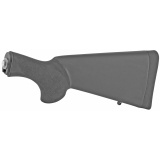SStock Over Molded, Fits Remington 870, Black Finish 08710
