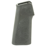 15 Degree Vertical Rifle Grip, Fits AR-15/M16, Polymer, No Finger Groove, Black 13100