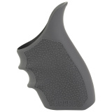 HandAll Beavertail, Pistol Sleeve, Slate Gray, For Glock Gen 3/4 17, 17MOS, 17L, 22, 35, 35MOS, 34, 34MOS, 31, 37 17032