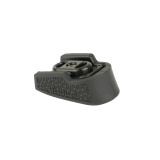 Grip Extension, Magazine Base Plate, Fits Sig P365 10 Round Magazine, Black 18020