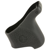 Handall Hybrid Grip Sleeve for Ruger LCP Black